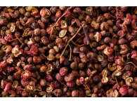 Pimienta da Sichuan