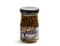 Pimenta verde fresca de 60 grs