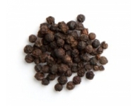 Pimenta preta em gro